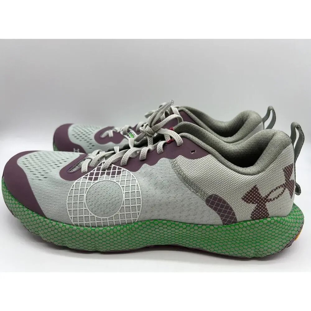 Under Armour HOVR XTrail Running 3024231-302 M 12/W 13.5 NEW